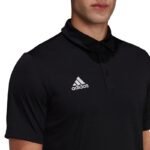 Adidas Entrada 22 Polo Shirt M HB5328 - Image 3