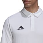 Adidas Entrada 22 Polo Shirt M HC5067 - Image 4