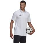 Adidas Entrada 22 Polo Shirt M HC5067 - Image 8