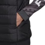 adidas Ess Down Vest M GH4583 - Image 4