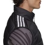 adidas Ess Down Vest M GH4583 - Image 5