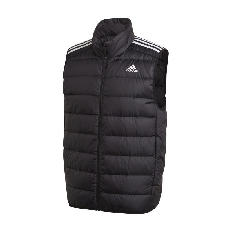 lupin-wear-ca-adidas-ess-down-vest-m-gh4583-671314 adidas Ess Down Vest M GH4583 - Image 1