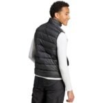Adidas Essentials 3-Stripes Light Down Vest M HZ5728 - Image 3