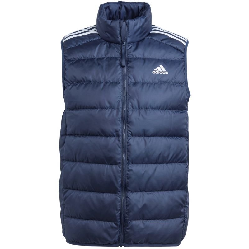 lupin-wear-ca-adidas-essentials-3-stripes-light-down-vest-m-ik3210-1124798 adidas Essentials 3-Stripes Light Down Vest M IK3210 - Image 1