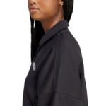 adidas Essentials Linear Polo Sweatshirt W JM1946 - Image 6