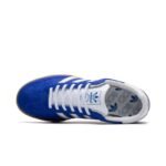 Adidas Hand 2 Semi Lucid Blue womens/mens sports shoes sneakers blue (ID2115) - Image 2