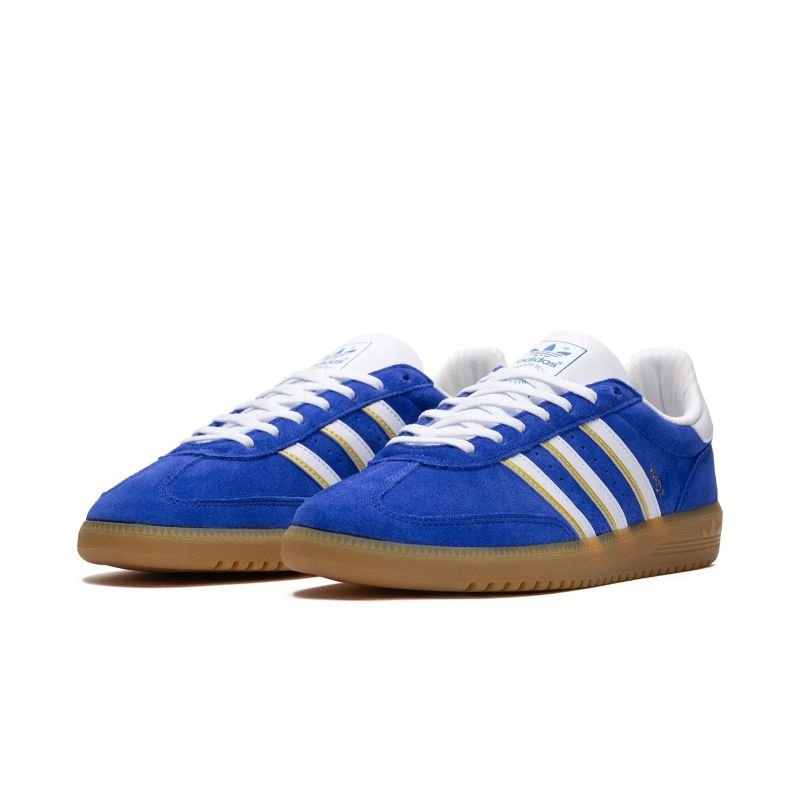 lupin-wear-ca-adidas-hand-2-semi-lucid-blue-women-s-men-s-sports-shoes-sneakers-blue-id2115-1334858 Adidas Hand 2 Semi Lucid Blue womens/mens sports shoes sneakers blue (ID2115) - Image 1