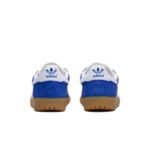 Adidas Hand 2 Semi Lucid Blue womens/mens sports shoes sneakers blue (ID2115) - Image 3