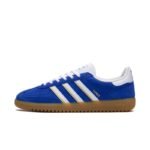 Adidas Hand 2 Semi Lucid Blue womens/mens sports shoes sneakers blue (ID2115) - Image 5