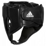 Adidas Hybrid 50 boxing helmet 02351-01M - Image 2
