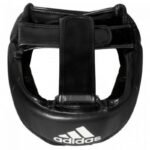 Adidas Hybrid 50 boxing helmet 02351-01M - Image 3