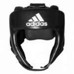 Adidas Hybrid 50 boxing helmet 02351-01M