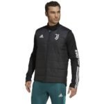 Adidas Juventus Pad Vest M HG1135 - Image 3