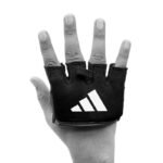 Adidas knuckle protector black