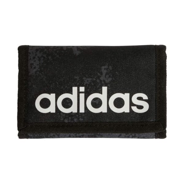 adidas Linear With Print JX1253 wallet