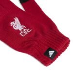 adidas Liverpool FC JZ5880 Gloves - Image 2