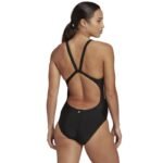 adidas Mid 3-Stripes Swimsuit W HA5993 - Image 2