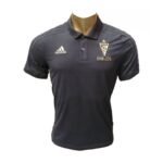 Adidas MiTiro 18 M Polo Shirt CE7423 - Image 4