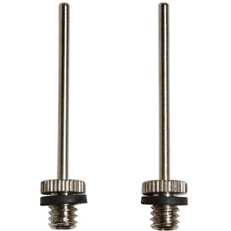 lupin-wear-ca-adidas-needle-replacement-ball-needles-2-pcs-steel-cz9555-1072129 adidas Needle Replacement ball needles 2 pcs steel CZ9555 - Image 1