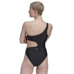 adidas Originals Adicolor 3D Trefoil Swimsuit W GD3972 - Image 3