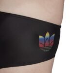 adidas Originals Adicolor 3D Trefoil Swimsuit W GD3972 - Image 6