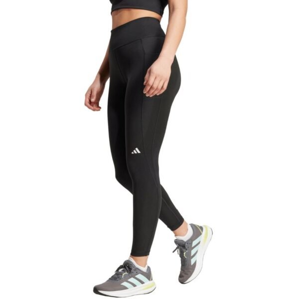Adidas Own the Run 7/8 Womens Leggings Black IS9907