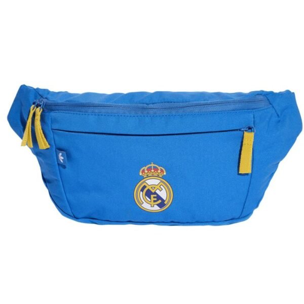 adidas Rea Madrid JX3222 waist bag