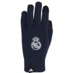 Adidas Real Madrid Gloves JX0018 - Image 2