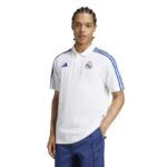 Adidas Real Madrid M IT3813 polo shirt - Image 2