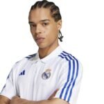 Adidas Real Madrid M IT3813 polo shirt - Image 4