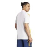 Adidas Real Madrid M IT5112 polo shirt - Image 2