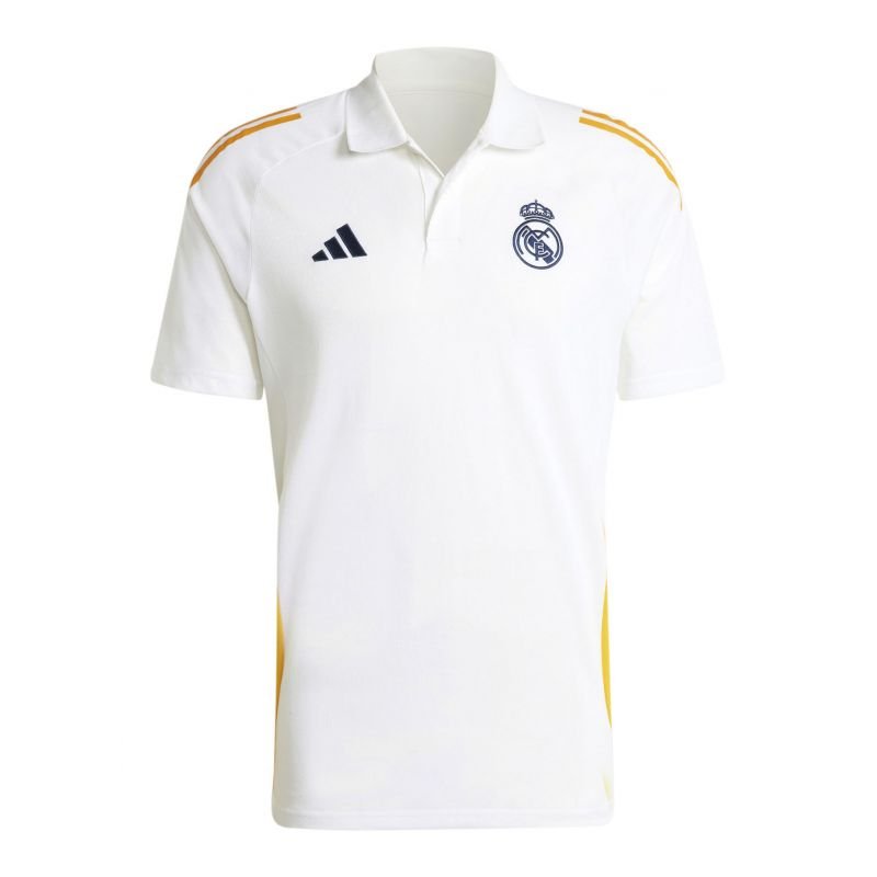 lupin-wear-ca-adidas-real-madrid-m-it5112-polo-shirt-1122979 Adidas Real Madrid M IT5112 polo shirt - Image 1