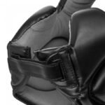 adidas Speed Pro adiSBHG041 Boxing Helmet Black - Image 5