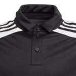 adidas Squadra 21 Polo Jr GK9558 - Image 3