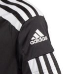 adidas Squadra 21 Polo Jr GK9558 - Image 4