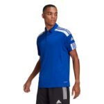 adidas Squadra 21 Polo 2