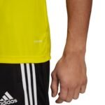adidas Squadra 21 Polo Shirt M GP6428 - Image 6