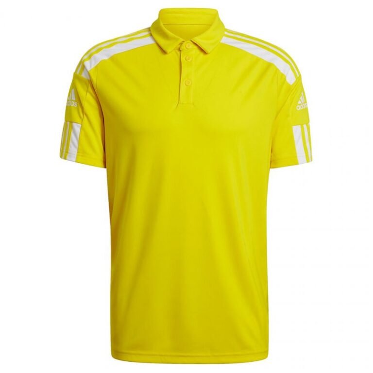 adidas Squadra 21 Polo