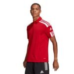 adidas Squadra 21 Polo Shirt M GP6429 - Image 2