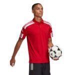 adidas Squadra 21 Polo Shirt M GP6429 - Image 3