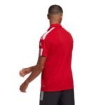 adidas Squadra 21 Polo Shirt M GP6429 - Image 4