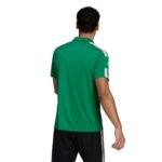 adidas Squadra 21 Polo Shirt M GP6430 - Image 3