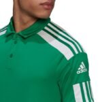 adidas Squadra 21 Polo Shirt M GP6430 - Image 4