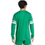 adidas Squadra 25 Long Sleeve T-shirt M JN7490 - Image 4