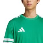 adidas Squadra 25 Long Sleeve T-shirt M JN7490 - Image 5