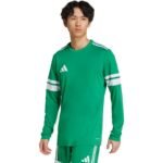 adidas Squadra 25 Long Sleeve T-shirt M JN7490 - Image 7