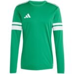 adidas Squadra 25 Long Sleeve T-shirt M JN7490 - Image 8