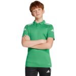 adidas Squadra 25 Polo Jr JY3410 - Image 4
