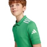 adidas Squadra 25 Polo Jr JY3410 - Image 6