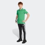 adidas Squadra 25 Polo Jr JY3410 - Image 8